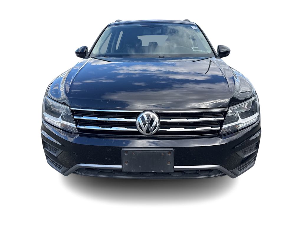 Thumbnail: 2020 Volkswagen Tiguan - 6