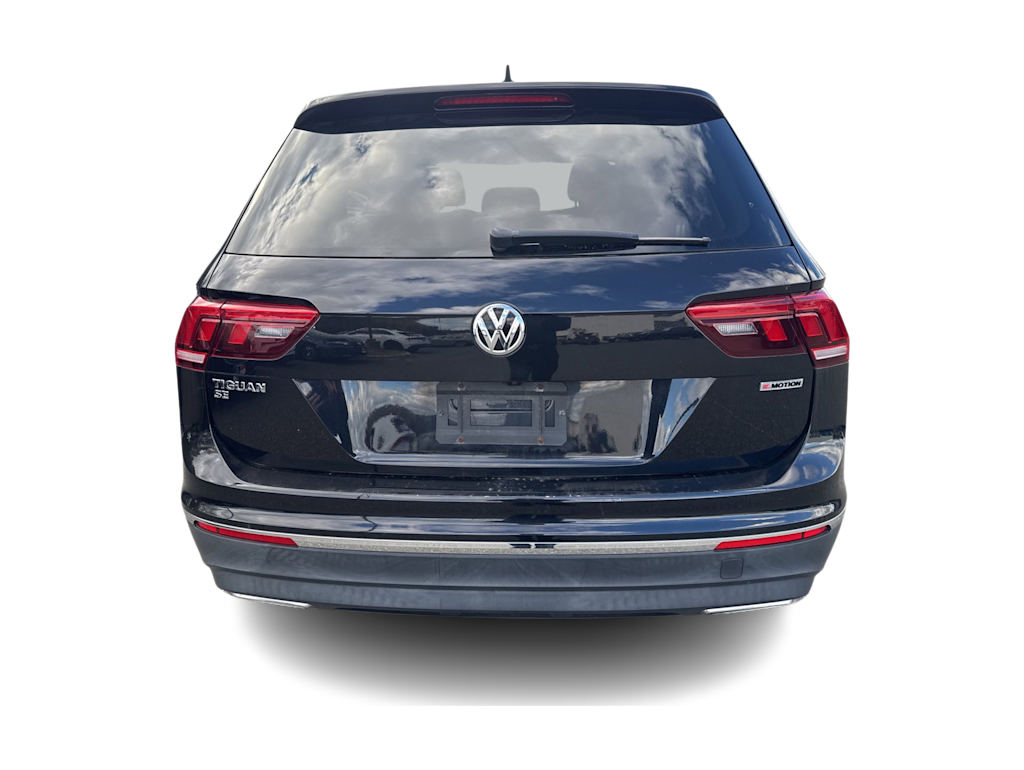 Thumbnail: 2020 Volkswagen Tiguan - 5