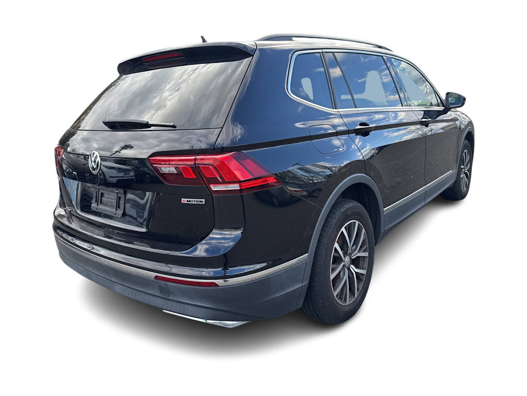 Thumbnail: 2020 Volkswagen Tiguan - 15