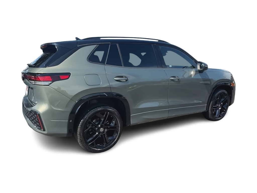 Thumbnail: 2026 Volkswagen Tiguan - 22