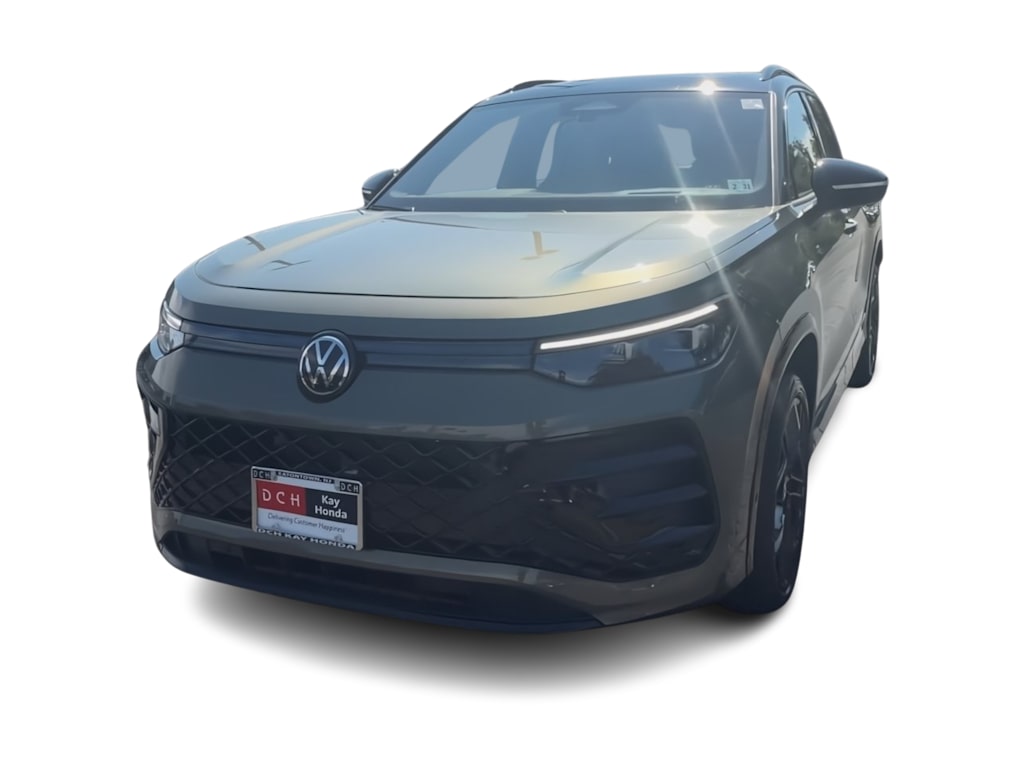 Thumbnail: 2026 Volkswagen Tiguan - 20