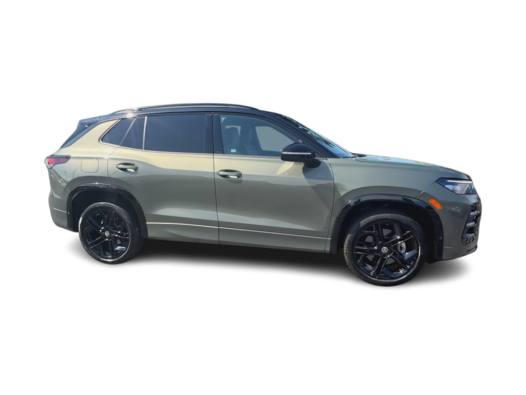 Thumbnail: 2026 Volkswagen Tiguan - 23