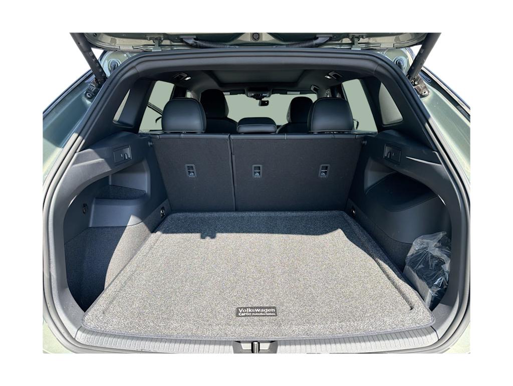 Thumbnail: 2026 Volkswagen Tiguan - 16