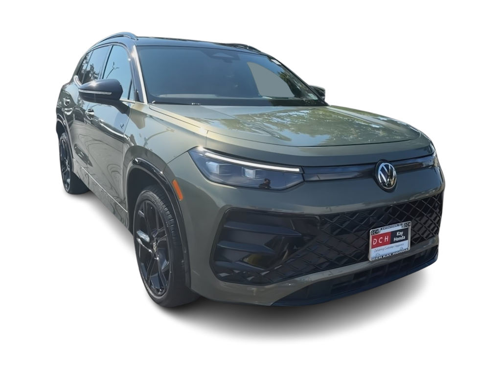Thumbnail: 2026 Volkswagen Tiguan - 19