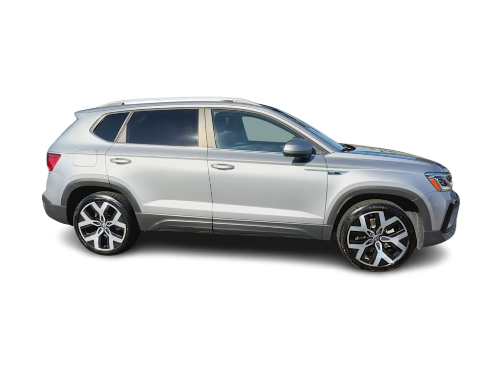 Thumbnail: 2022 Volkswagen Taos - 24