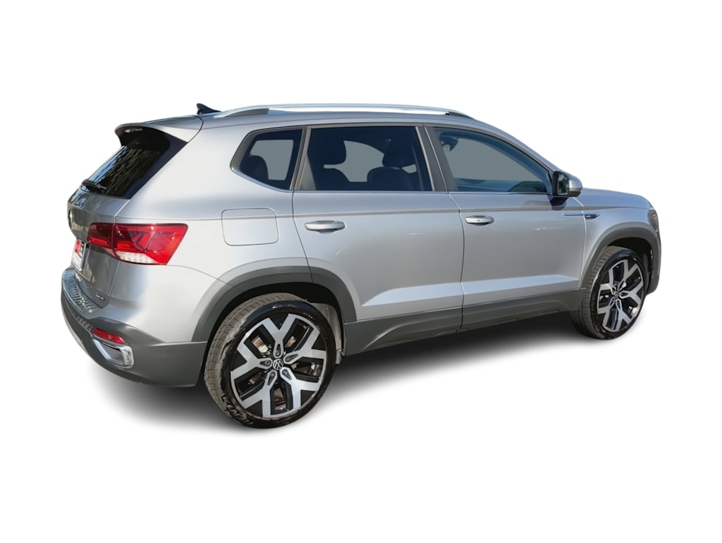 Thumbnail: 2022 Volkswagen Taos - 23