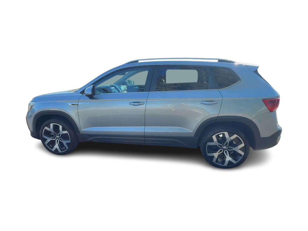 Thumbnail: 2022 Volkswagen Taos - 22