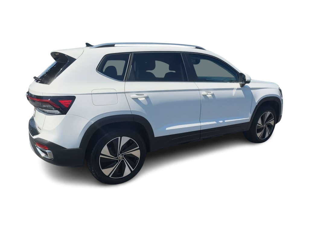 Thumbnail: 2025 Volkswagen Taos - 23