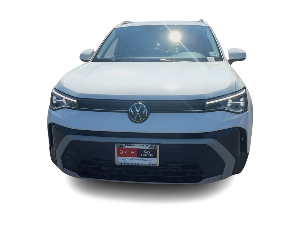 Thumbnail: 2025 Volkswagen Taos - 5