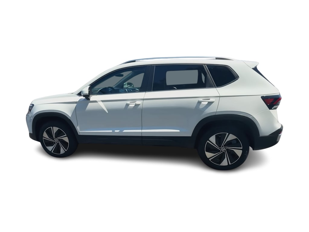 Thumbnail: 2025 Volkswagen Taos - 3