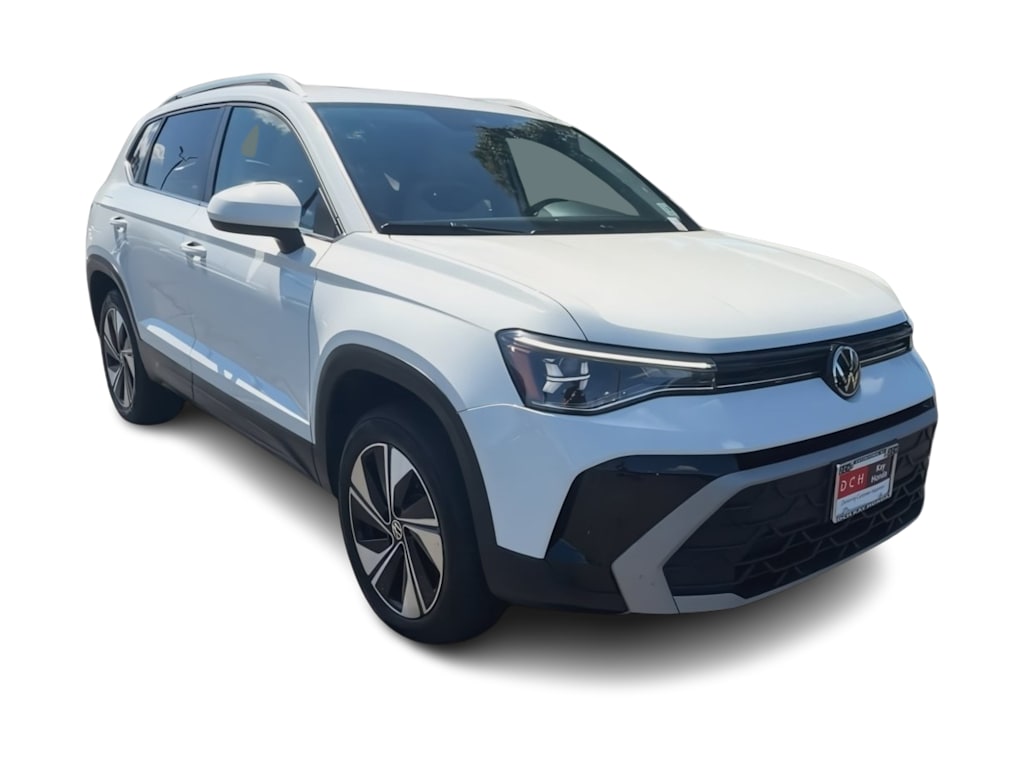 Thumbnail: 2025 Volkswagen Taos - 20