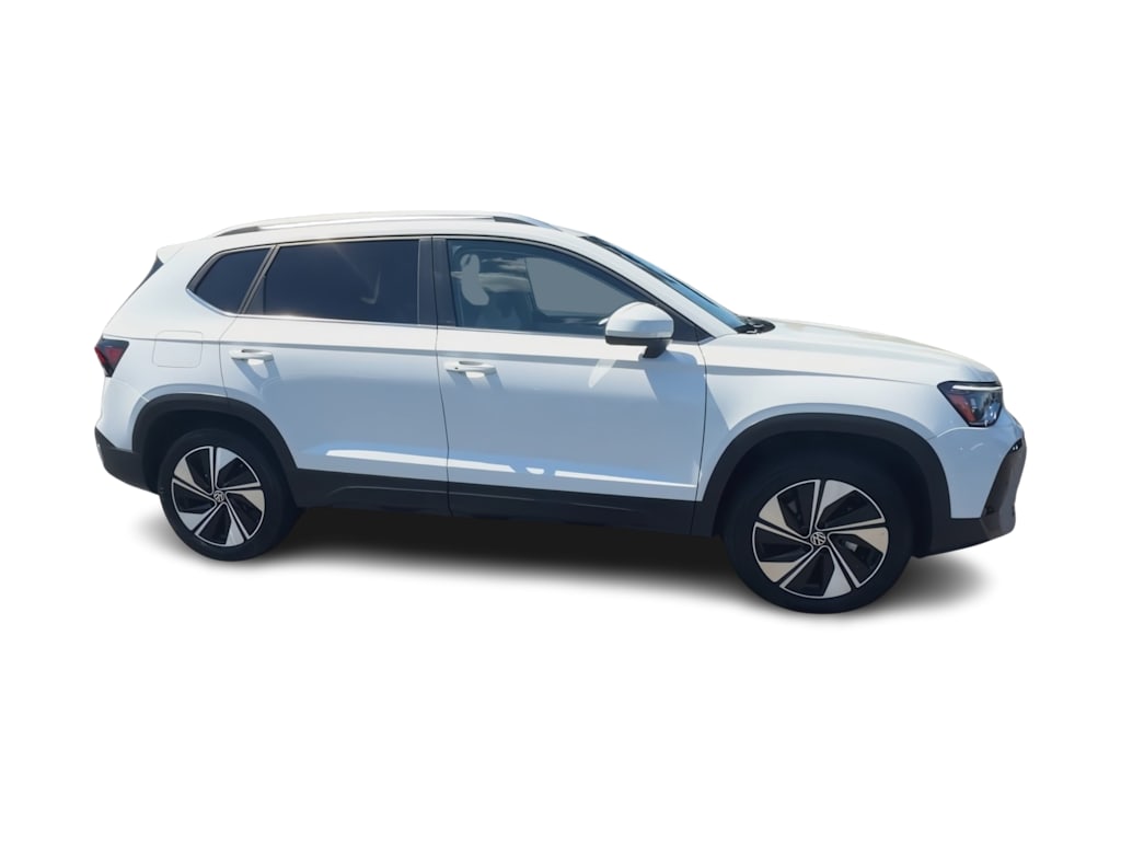 Thumbnail: 2025 Volkswagen Taos - 24