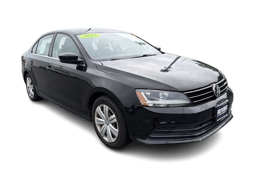 Thumbnail: 2017 Volkswagen Jetta - 17