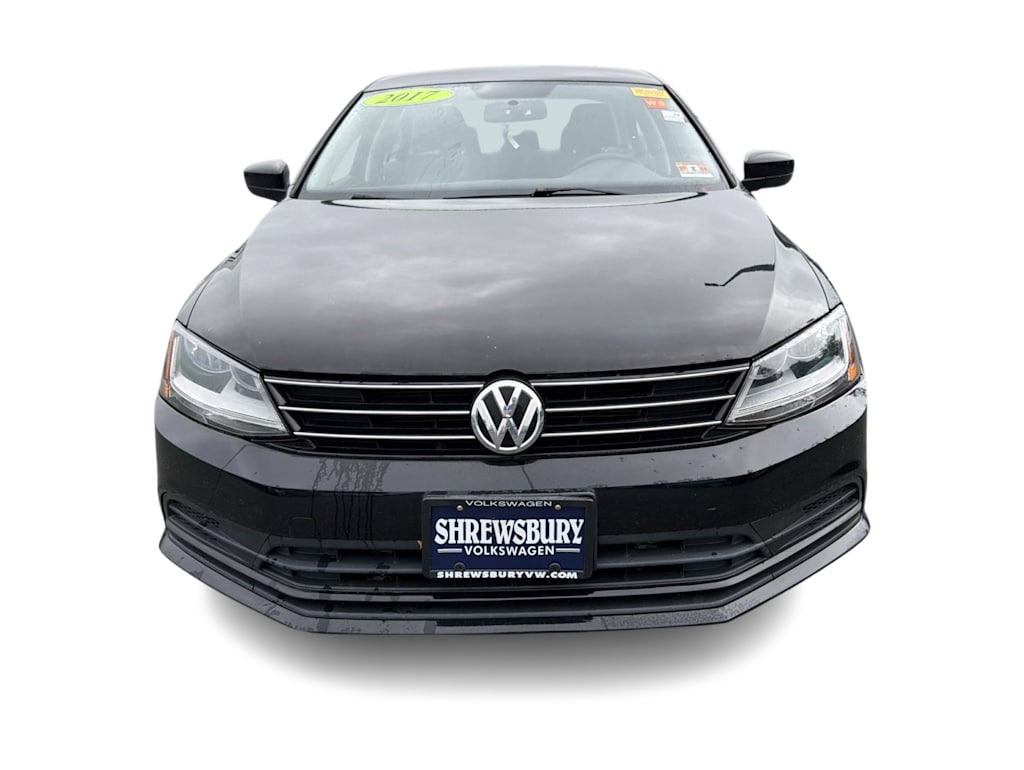 Thumbnail: 2017 Volkswagen Jetta - 5