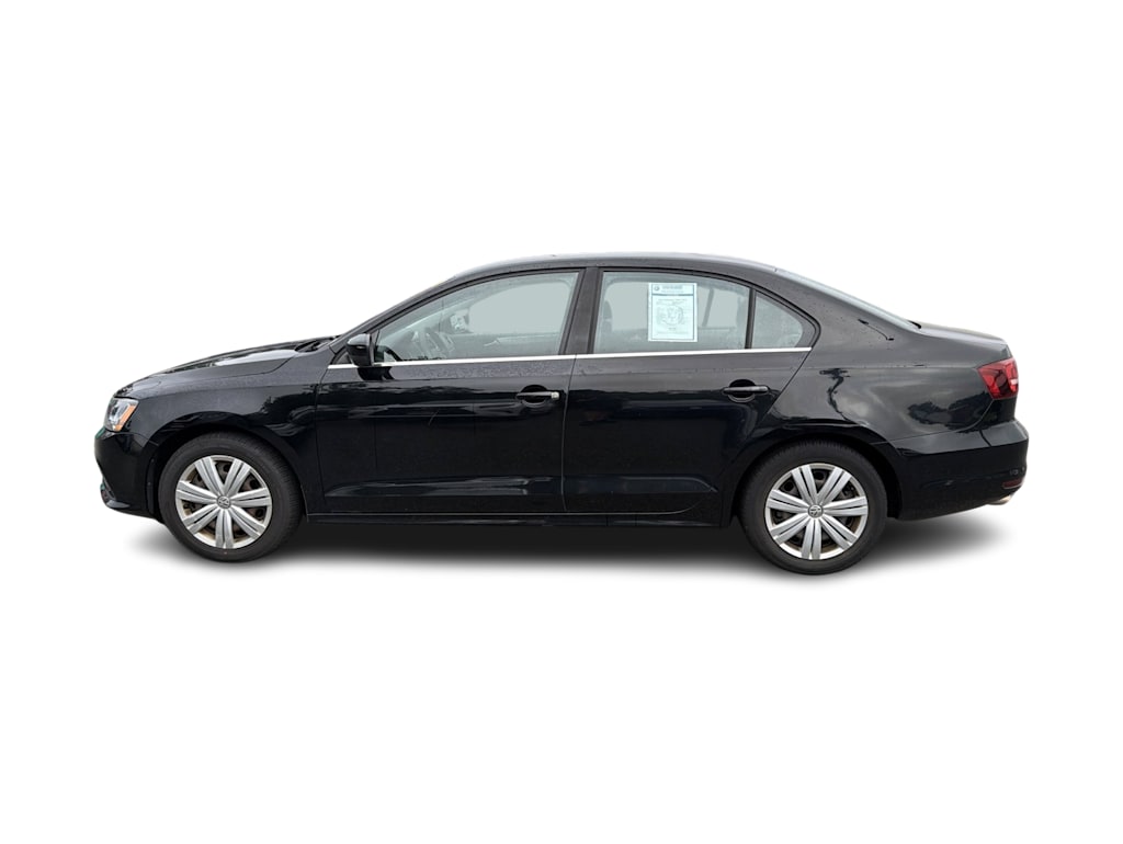 Thumbnail: 2017 Volkswagen Jetta - 2