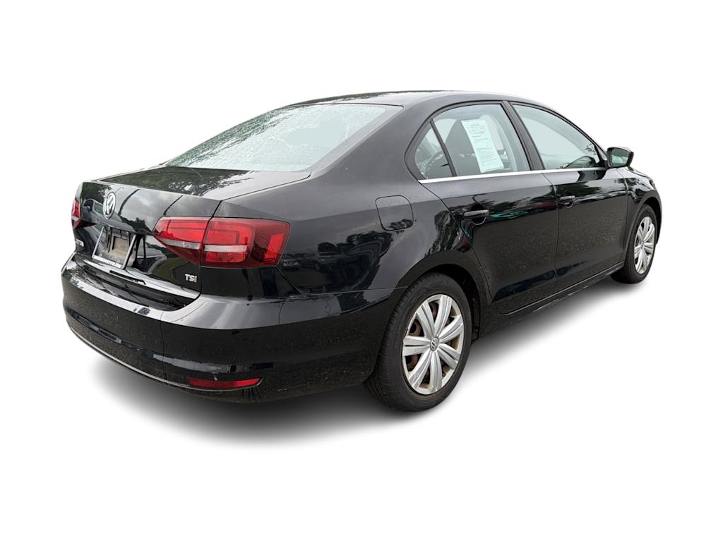 Thumbnail: 2017 Volkswagen Jetta - 15