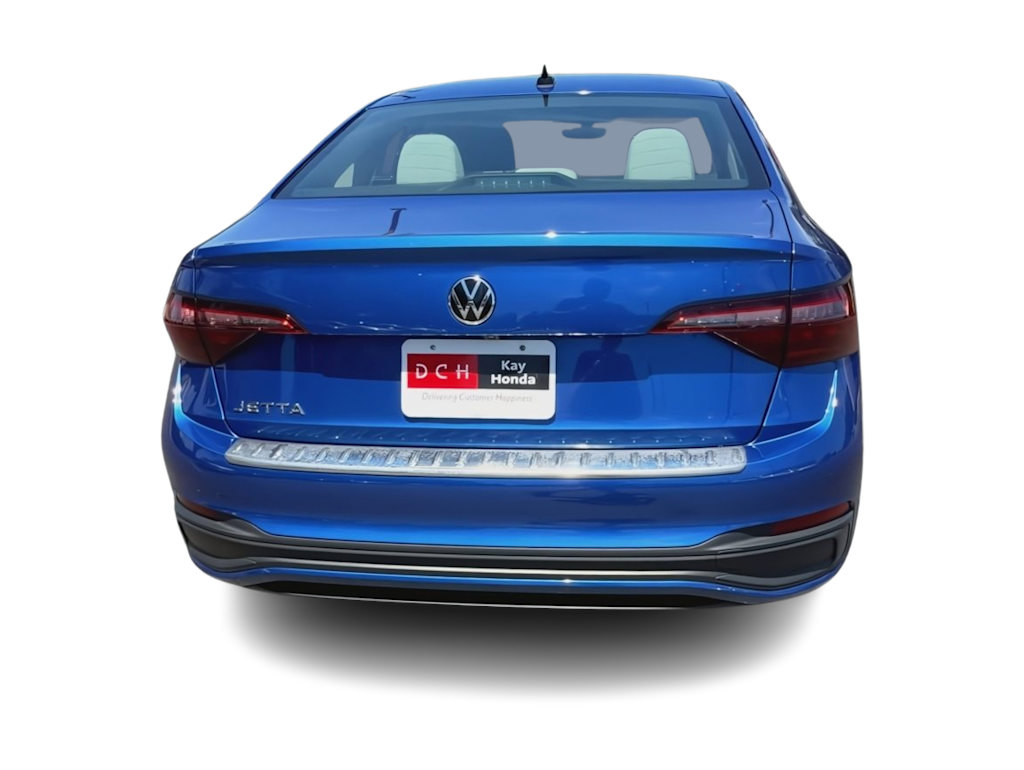 Thumbnail: 2023 Volkswagen Jetta - 5