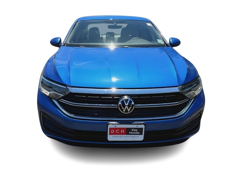 Thumbnail: 2023 Volkswagen Jetta - 6