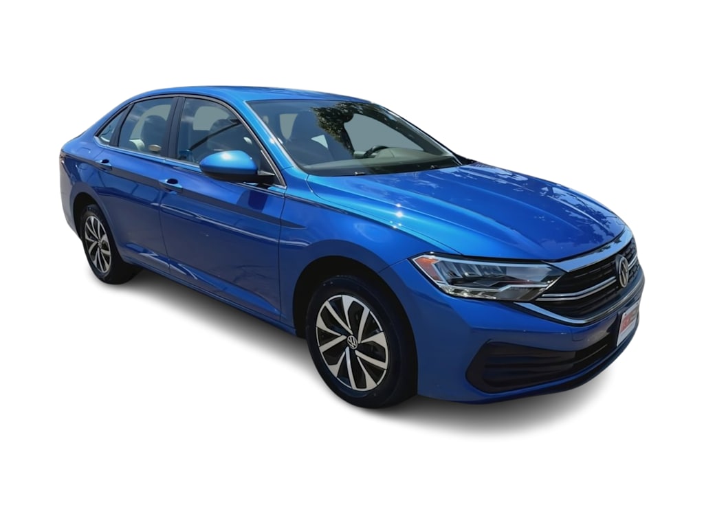 Thumbnail: 2023 Volkswagen Jetta - 20