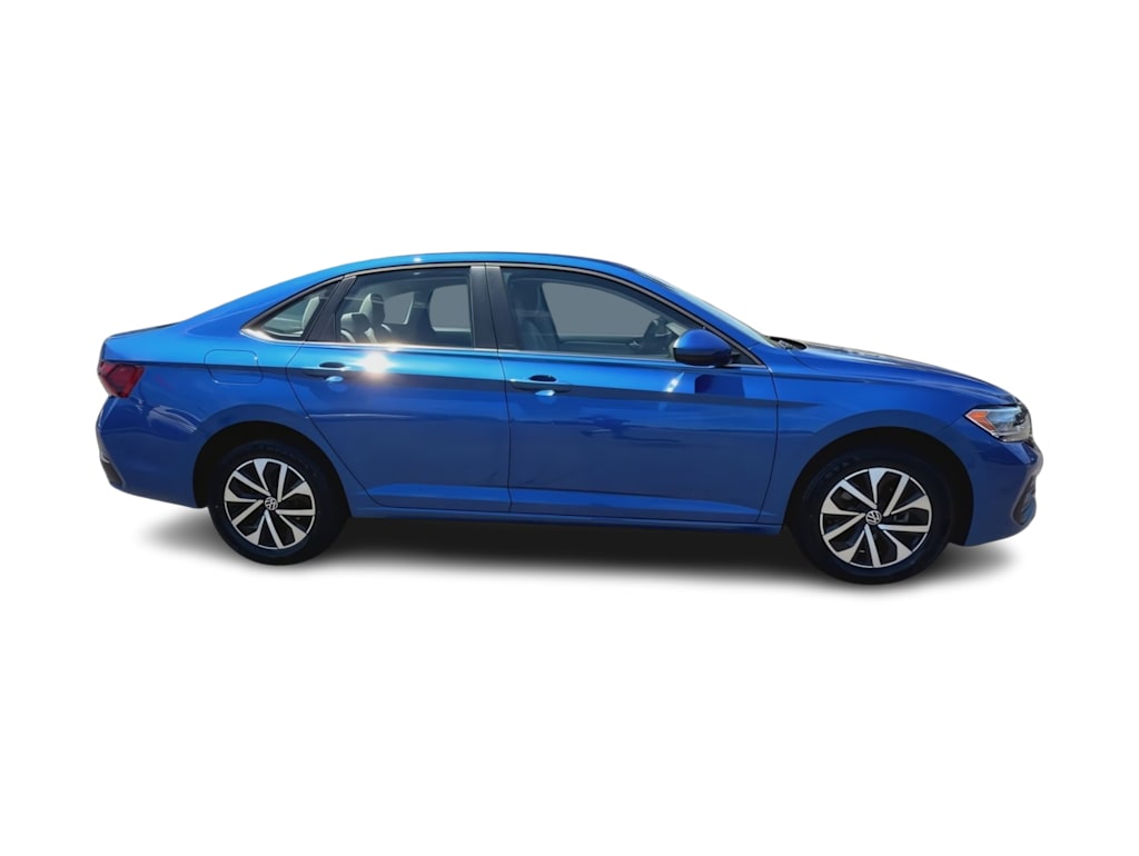 Thumbnail: 2023 Volkswagen Jetta - 23