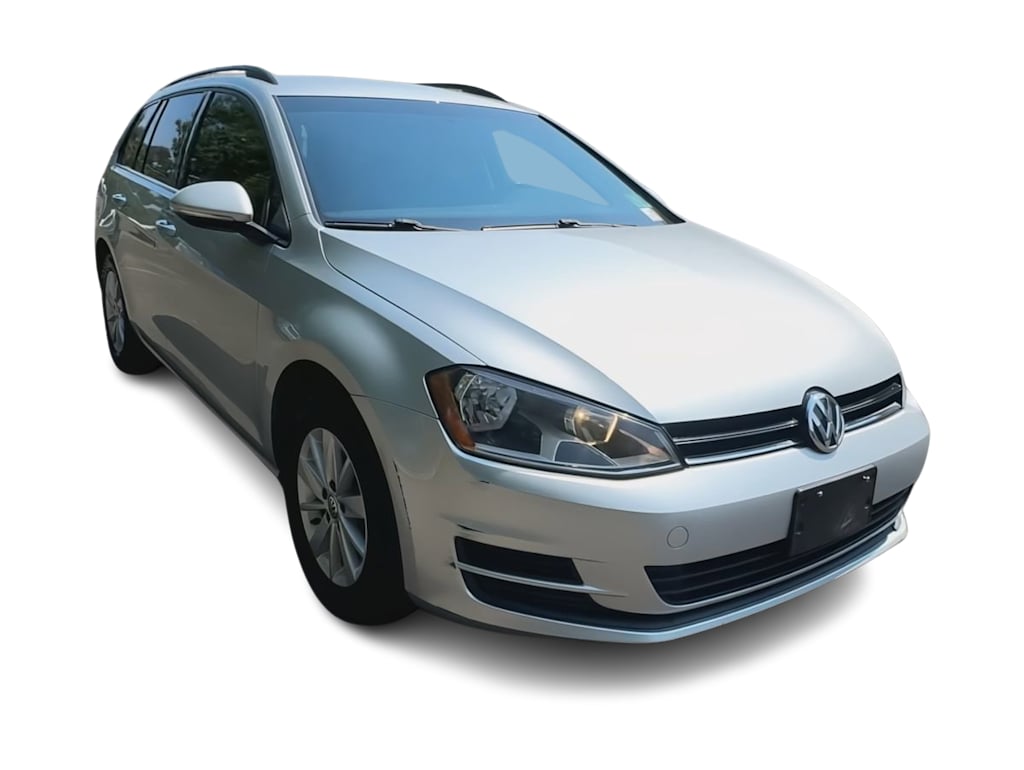Thumbnail: 2015 Volkswagen Golf - 20