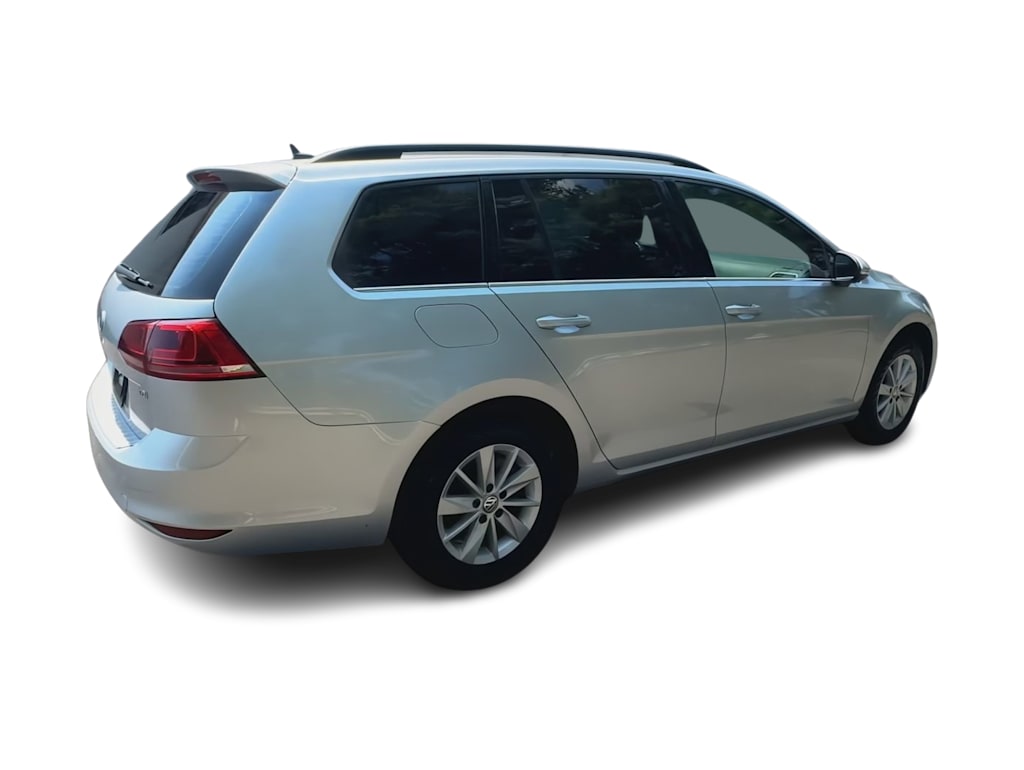 Thumbnail: 2015 Volkswagen Golf - 23