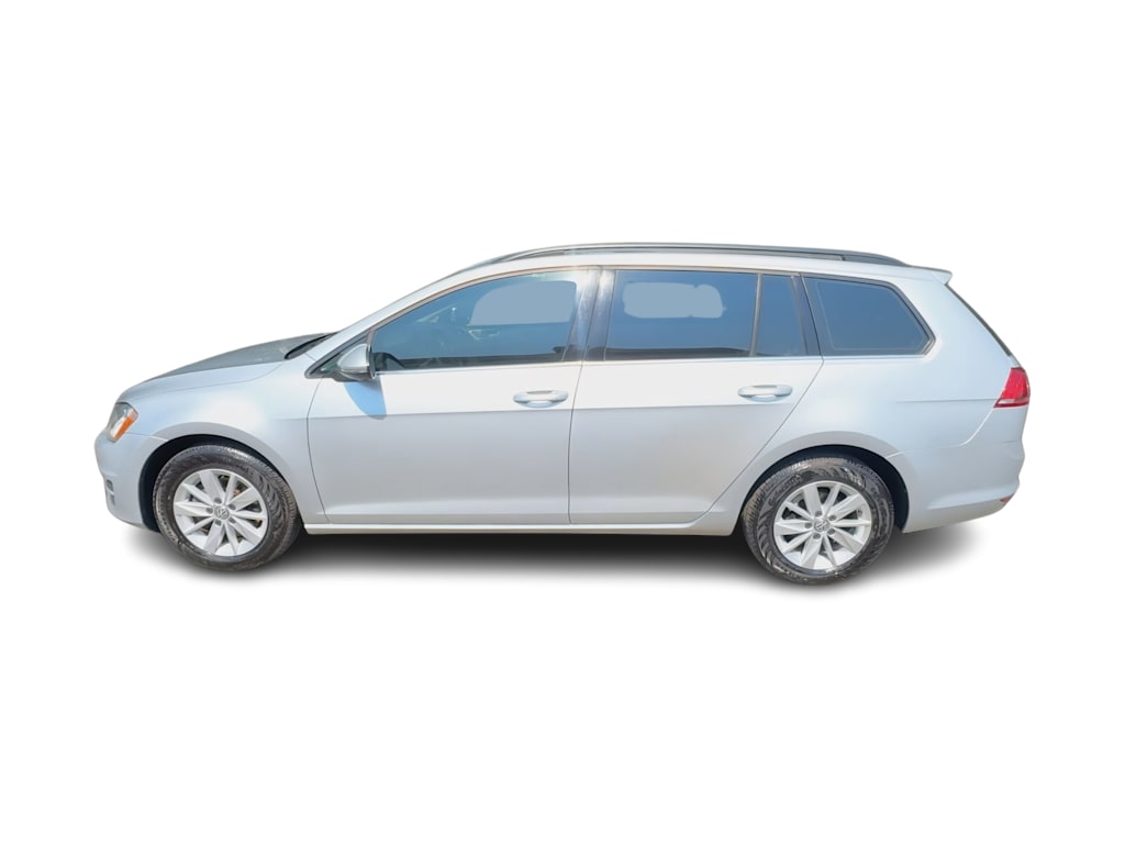 Thumbnail: 2015 Volkswagen Golf - 21