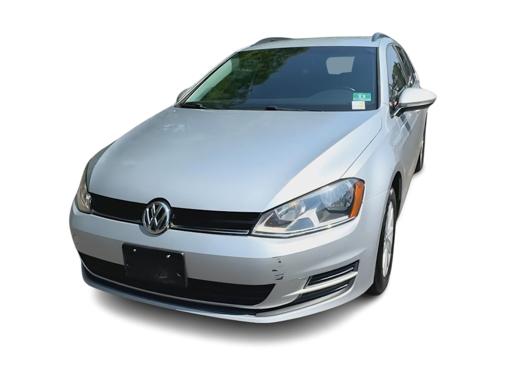 Thumbnail: 2015 Volkswagen Golf - 5