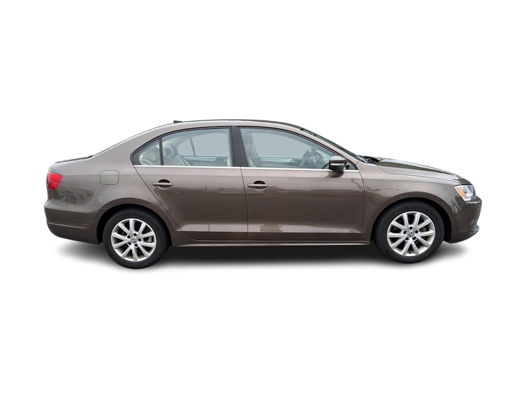 Thumbnail: 2014 Volkswagen Jetta - 16