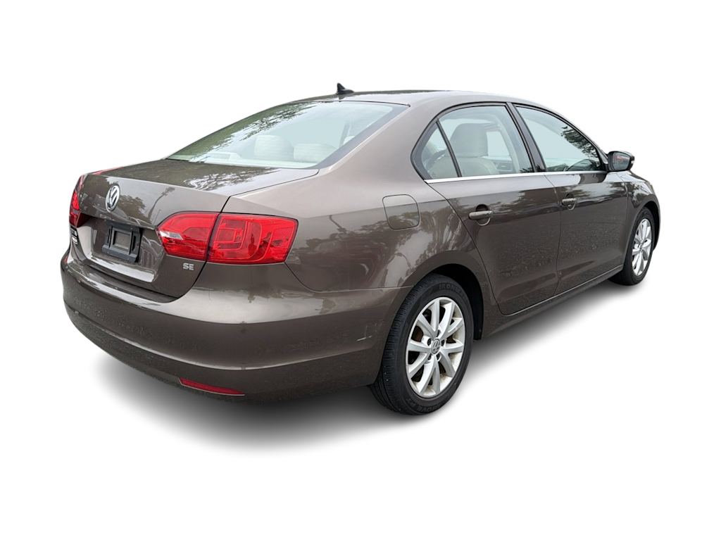 Thumbnail: 2014 Volkswagen Jetta - 15