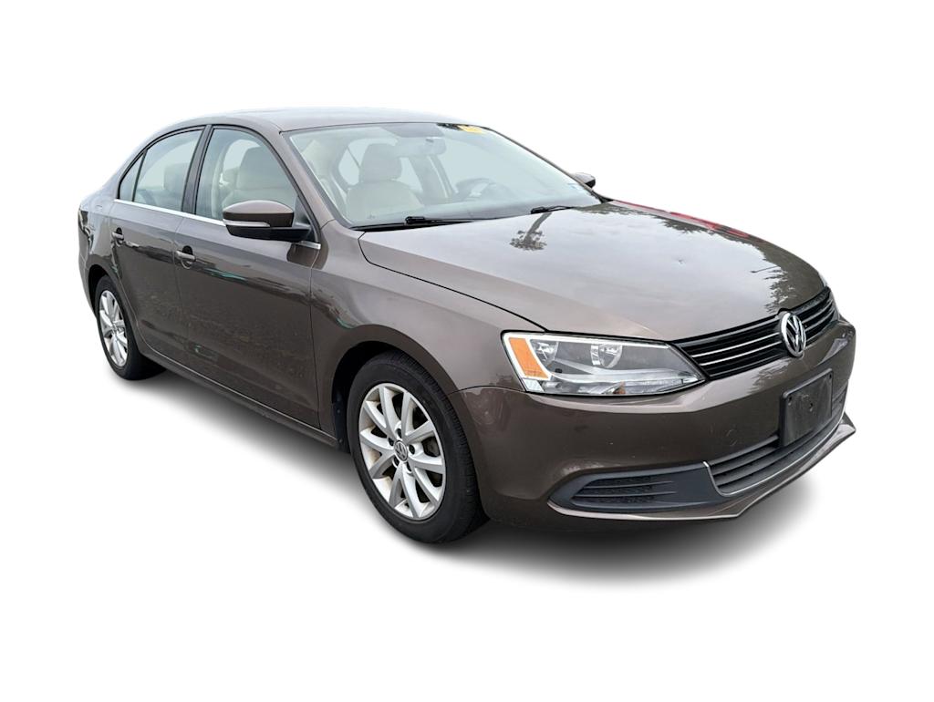 Thumbnail: 2014 Volkswagen Jetta - 17