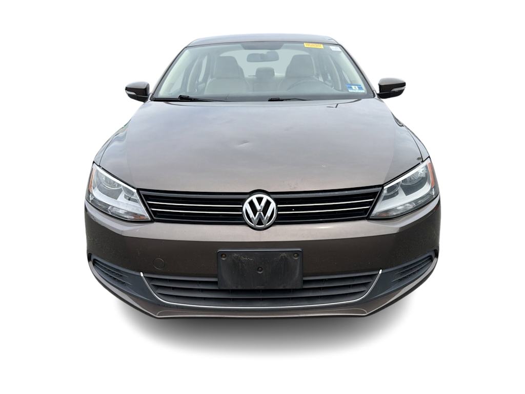 Thumbnail: 2014 Volkswagen Jetta - 6