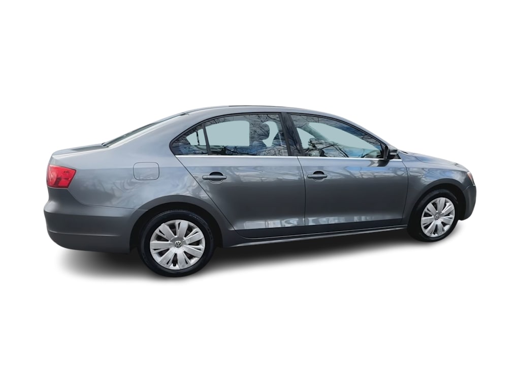 2013 Volkswagen Jetta SE 23