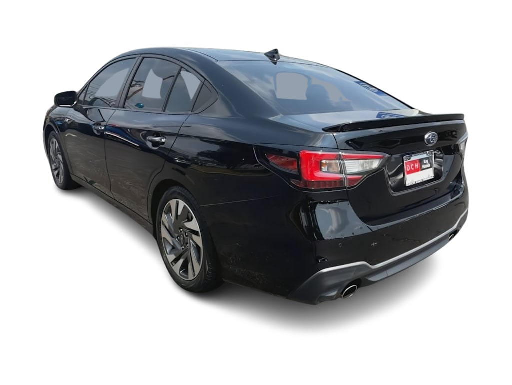 Thumbnail: 2024 Subaru Legacy - 4