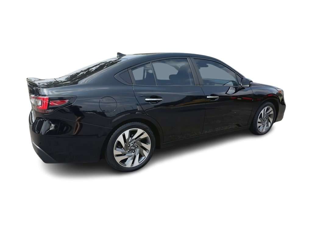 Thumbnail: 2024 Subaru Legacy - 22