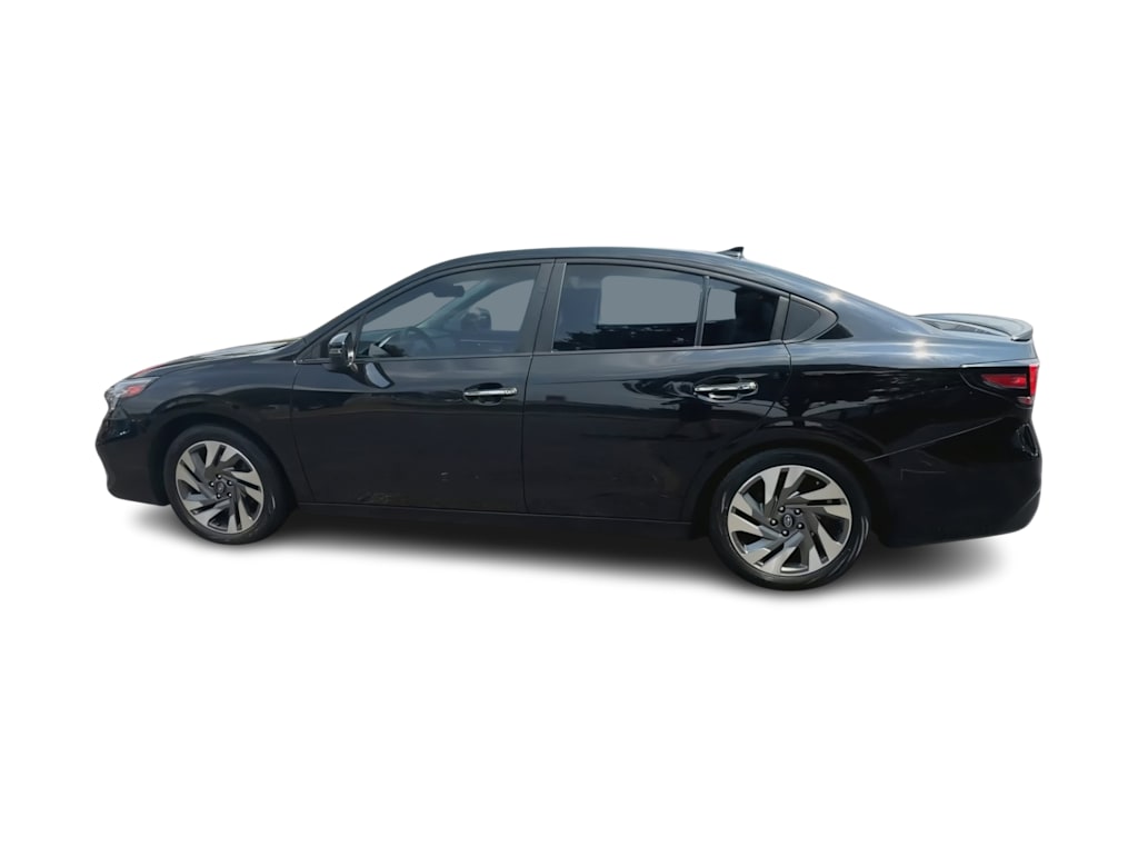 Thumbnail: 2024 Subaru Legacy - 3