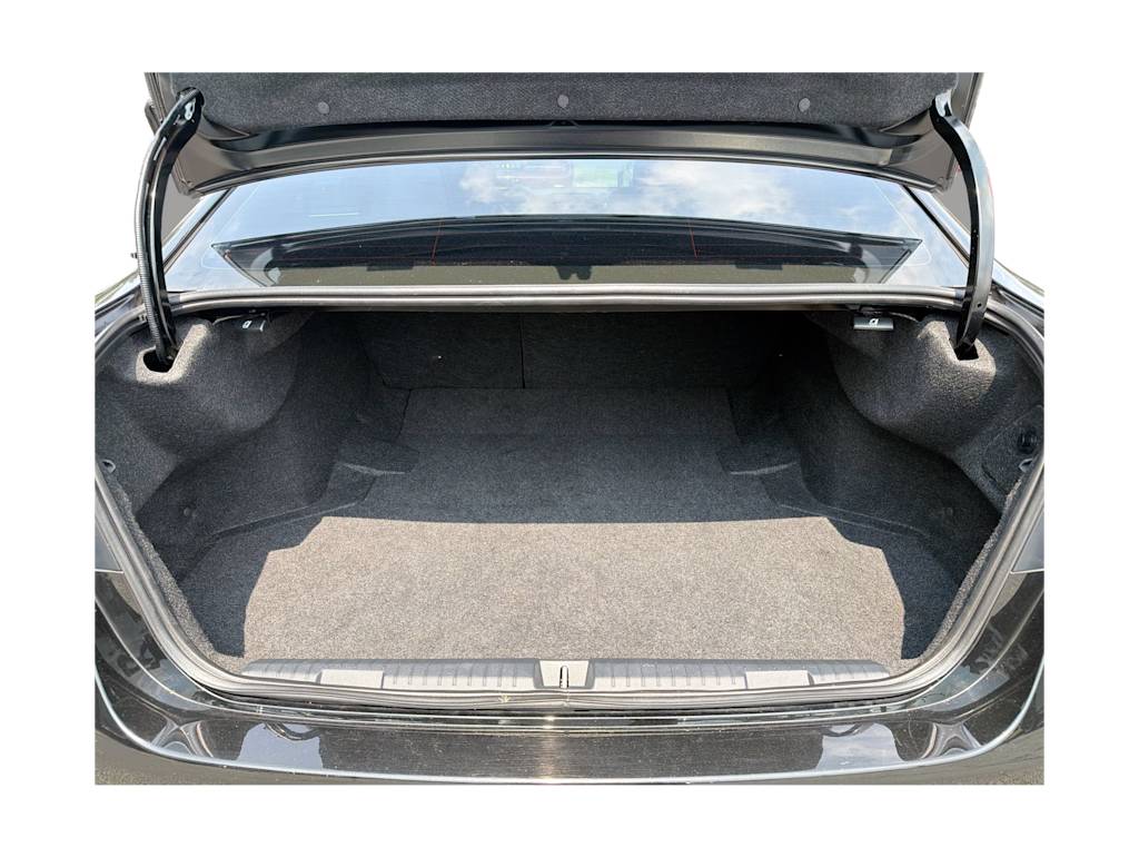 Thumbnail: 2024 Subaru Legacy - 17