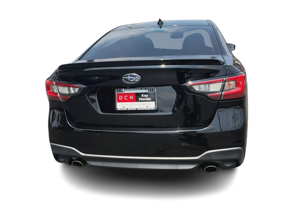 Thumbnail: 2024 Subaru Legacy - 21