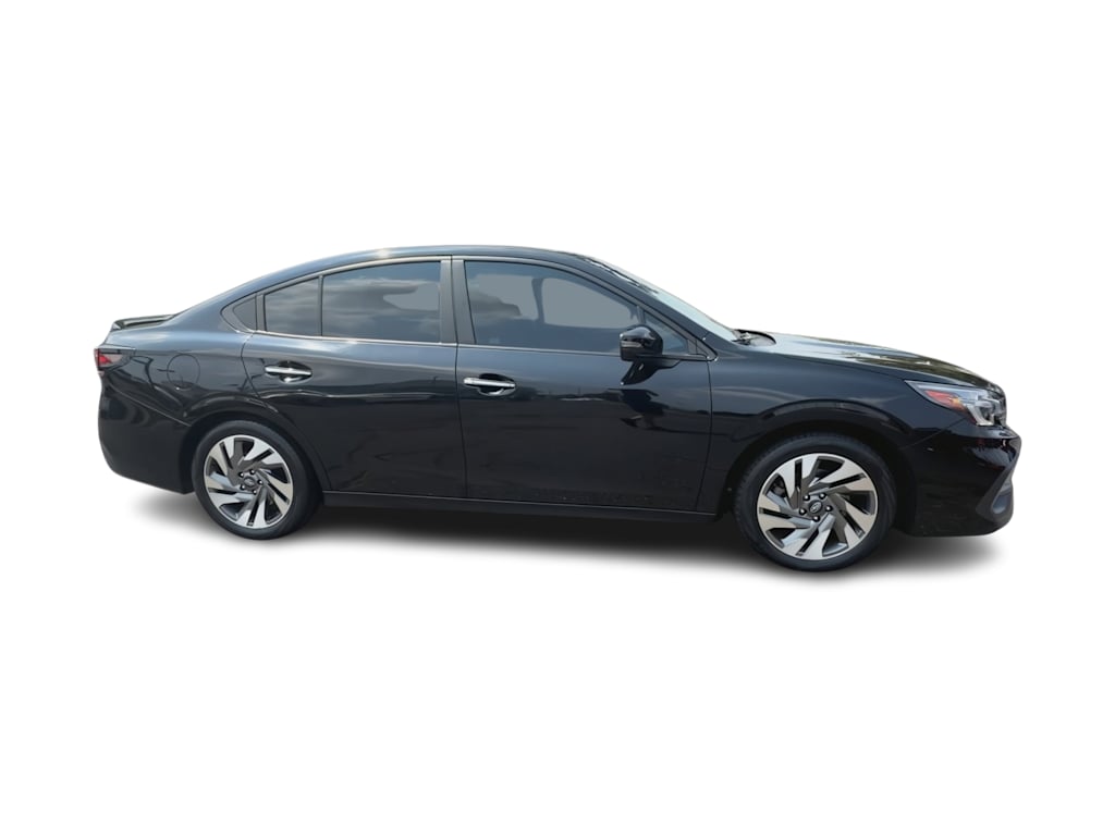 Thumbnail: 2024 Subaru Legacy - 23