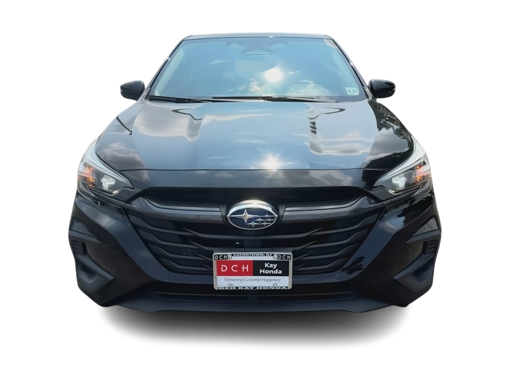 Thumbnail: 2024 Subaru Legacy - 5