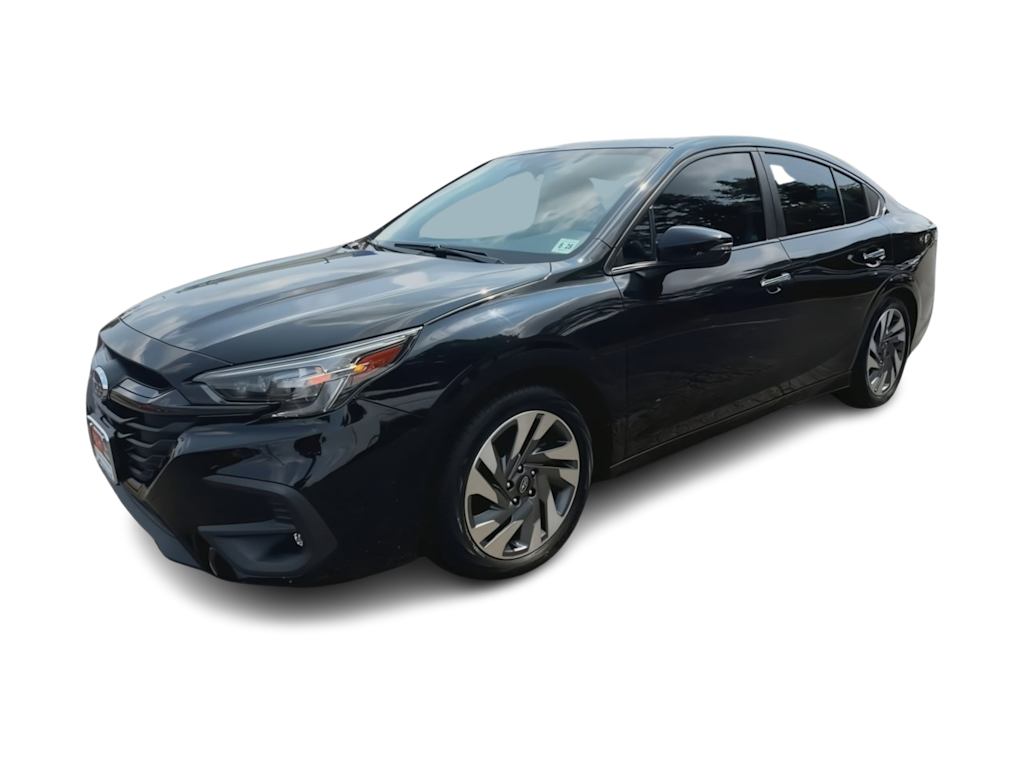Thumbnail: 2024 Subaru Legacy - 20