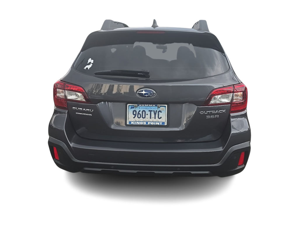 Thumbnail: 2019 Subaru Outback - 4