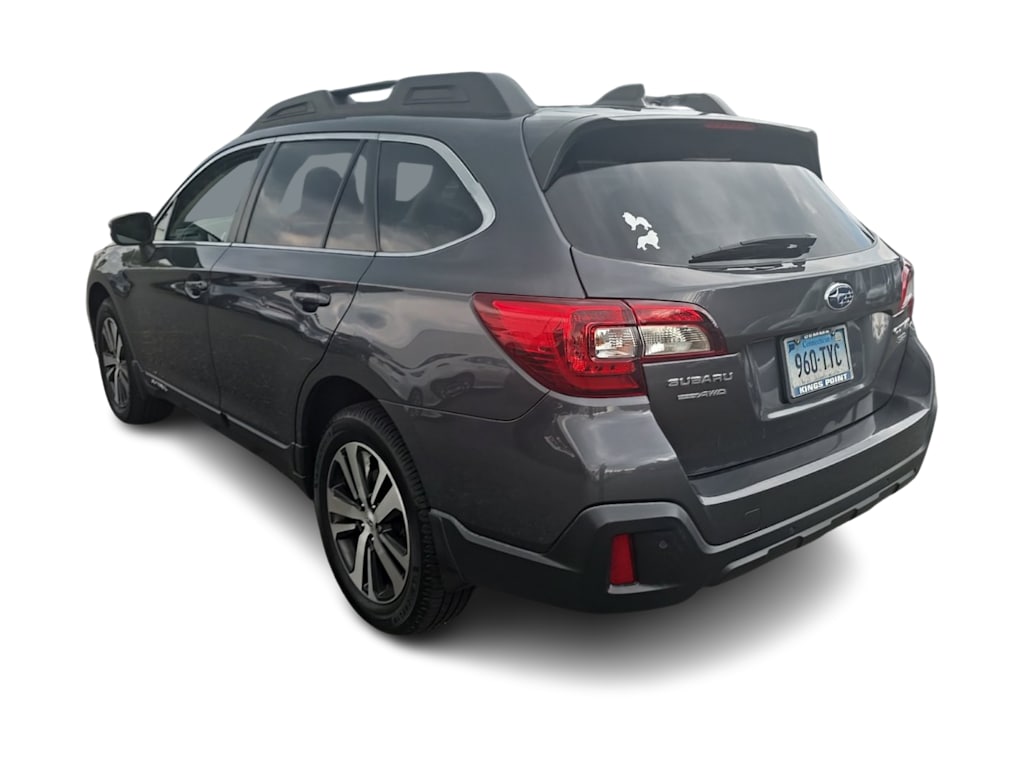 Thumbnail: 2019 Subaru Outback - 3