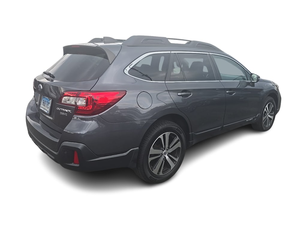 Thumbnail: 2019 Subaru Outback - 14
