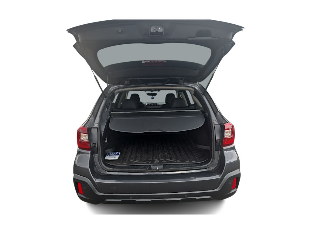 Thumbnail: 2019 Subaru Outback - 11