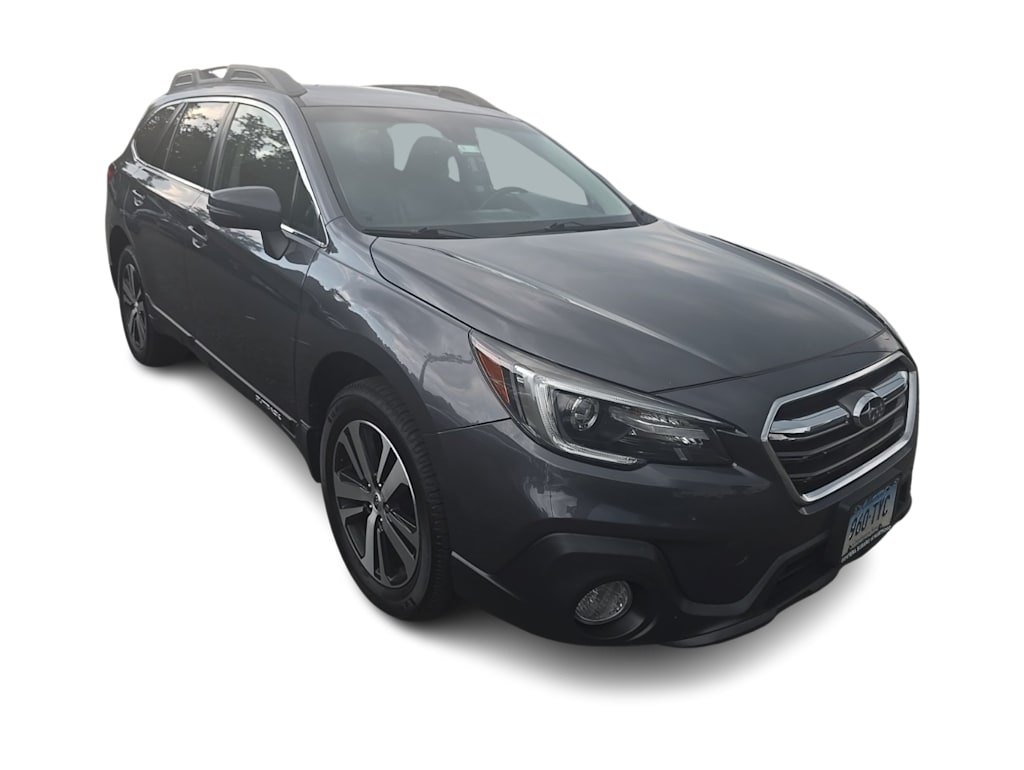 Thumbnail: 2019 Subaru Outback - 12