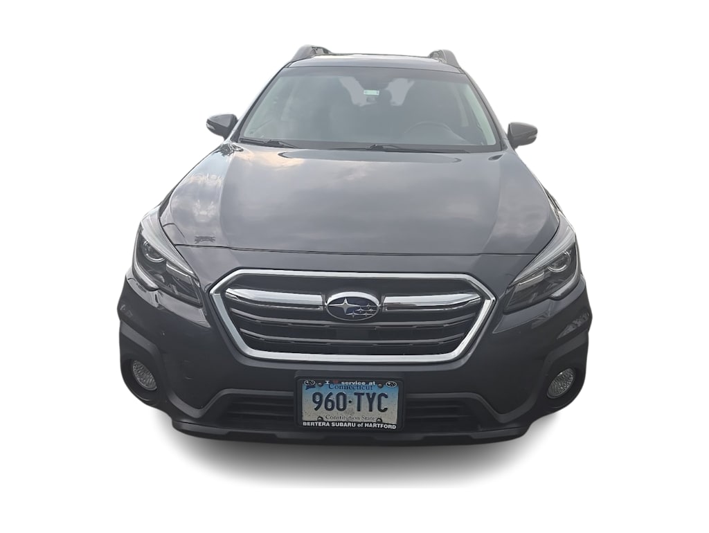 Thumbnail: 2019 Subaru Outback - 5