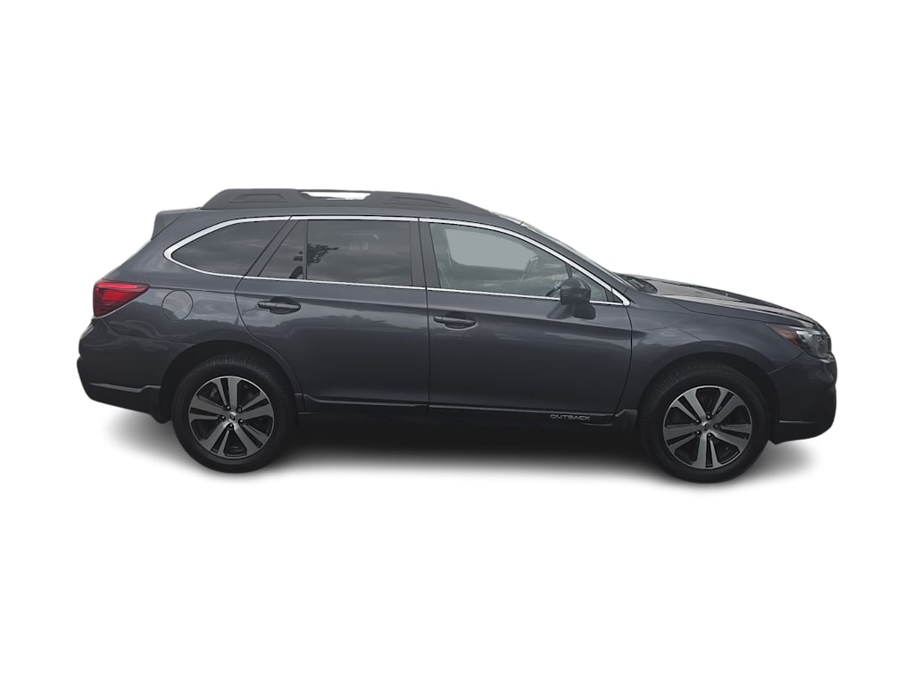 Thumbnail: 2019 Subaru Outback - 13