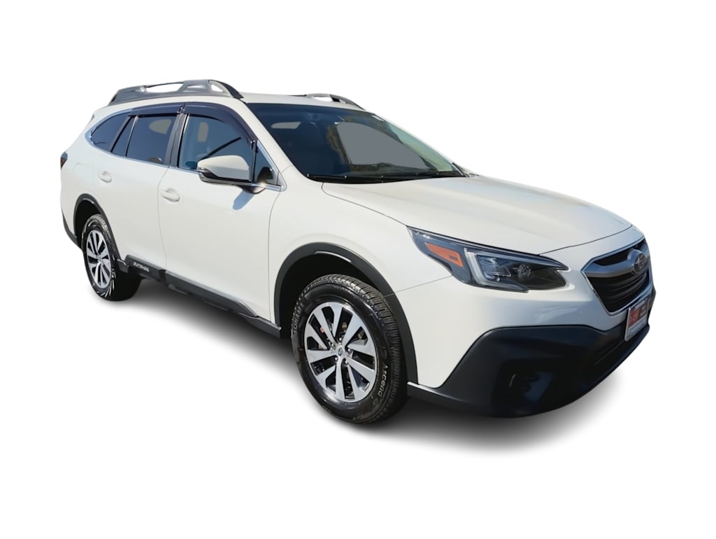 Thumbnail: 2022 Subaru Outback - 19
