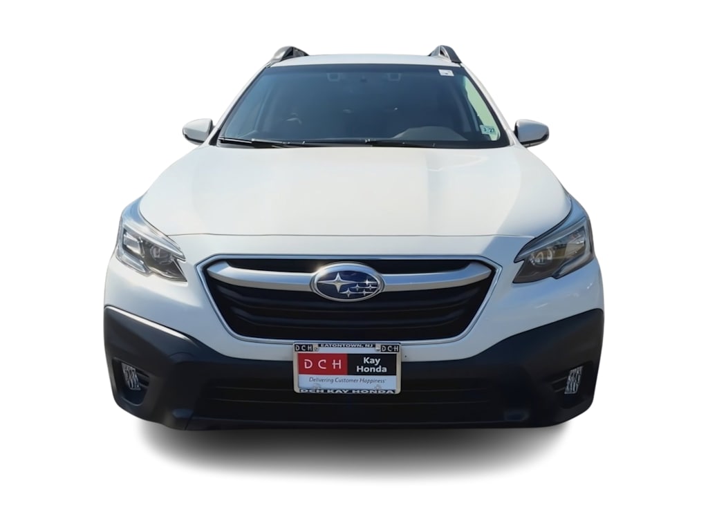 Thumbnail: 2022 Subaru Outback - 5